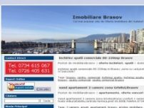 Anunturi Imobiliare - www.spatiicomercialebv.com