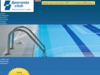 Constructii piscine - www.sperantaclub.ro