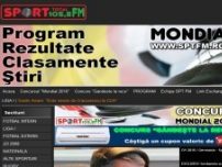 Sport Total FM - www.sptfm.ro