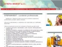 Stefainvest s.r.l. - www.stefainvest.ro