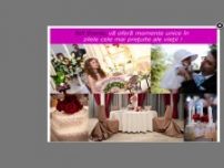 Decoratiuni pentru nunta - www.stilevents.ro