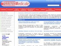 Stiri Medicale - www.stirimedicale.ro