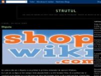 Strutul Blog - strutul.blogspot.com