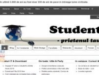 Student pe net - www.studentpenet.ro