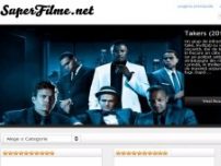 SuperFilme.net - Un cuprinzator clasament cu cele mai bune filme aparute pana in prezent. - www.superfilme.net