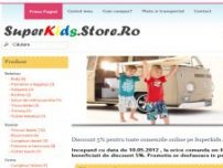 Magazin online hainute copii - Superkids.store.ro - superkids.store.ro