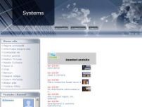 Systems site - systems.ucoz.ro