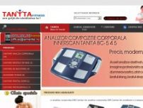 Cantare Profesionale Electronice | Cantare pentru bebelusi  | Produse Naturiste - www.tanita-fitness.ro