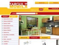 Targul de mobila .ro - www.targuldemobila.ro