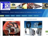 Technicas - www.technicas.ro