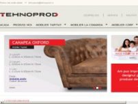 Tehnoprod - Mobila pentru casa - www.tehnoprod.ro
