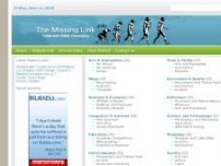 The Missing Link - Free SEO Directory - www.themissinglink.info