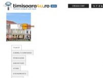 Timisoara online - www.timisoara4u.ro