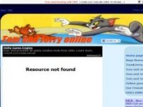 Tom&Jerry Online - www.tomtv.tk