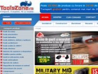 ToolsZone.ro - Magazin online de scule profesionale - www.toolszone.ro