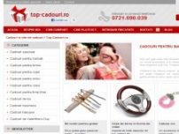 Top-Cadouri.ro - www.top-cadouri.ro