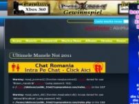 Manele Noi Mp3 Download Gratuit, Muzica Noua Romaneasca si Straina Mp3 - www.topmanelenoi.com