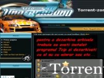 Descarca Torrente cu 600 kb/s sau mai mult - torrents-zone.dmon.com