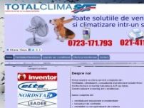 Montari aer conditionat - www.total-clima.ro