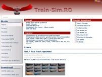 Train-Sim Romania - www.train-sim.ro