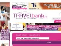 Travel Bank - www.travelbank.ro
