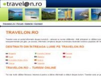 Travelon.ro - Turism - Vacante - www.travelon.ro