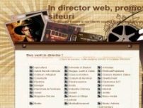 Directoare web romnia - www.trecemsinoi.info