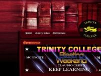 Trinity College Pub - www.trinitycollegepub.ro