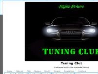 Clubul masinilor tunate - tuningclub.forumz.ro