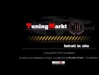 Tuningmarkt Portal nou tuning auto&moto - www.tuningmarkt.ro