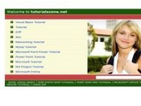 TutorialsZone.net - www.tutorialszone.net