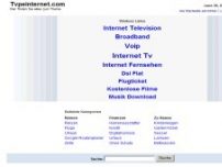 Tv pe internet: HBO Romania, Pro Tv, cele mai bune posturi tv din romania. - www.tvpeinternet.com