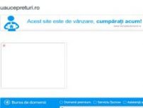 Portal de licitatii online rapide, super produse la preturi incredibil de mici. - www.uaucepreturi.ro