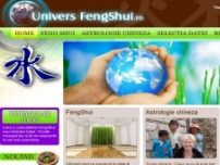 Univers Feng Shui - www.universfengshui.ro