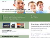 Clinica Urologie Timisoara - www.urologica.eu