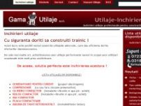 Inchirieri utilaje pentru constructii - www.utilaje-inchirieri.ro
