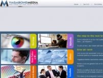 Agentie de publicitate full service - www.vagabondmedia.ro