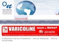 Operatie varice - www.varicoline.ro