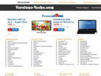 Versiune-Veche.com | Toate programele si versiunile vechi, adunate la un loc intr-un site - www.versiune-veche.com