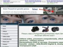 Filmare si fotografiere nunti - www.videoalex.tk