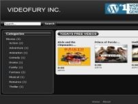 VideoFury - Your Ultimate Video Engine - www.videofury.org