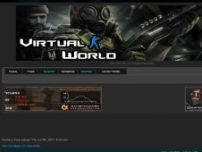 Virtual World! Forumul care te sustine!  - virtualworld.forumhit.ro