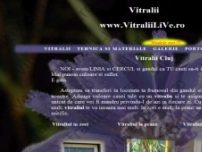 VITRALII - www.vitraliilive.ro