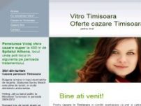 Vitro Timisoara - www.vitrotimisoara.ro