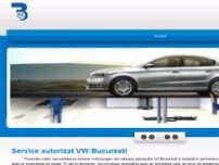 Service Volkswagen VW Bucuresti - www.volkswagen-service.ro