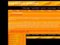 Promovare site, publicitate online, web design - web-design.best-web.ro