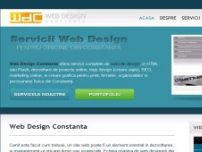 Web design constanta - www.webdesign-constanta.com