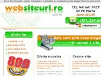 Website-uri la cheie - www.websiteuri.ro