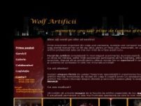 Wolf Artificii - www.wolfimpex.ro
