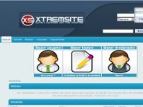 XtremSite.NeT - www.xtremsite.net